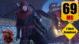 Revival of Ninja l 1 Click Download Link | Google Play Link | New Game | Mr. Flukes screenshot 5