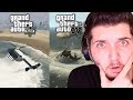 GTA 4 GTA 5 DEN DAHA İYİ?!