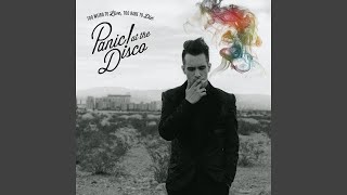 The End of All Things (Studio &amp; “Live in Cleveland” Remix) [Official Audio] - Panic! At the Disco