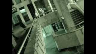 Parkour To Change Ground Levels