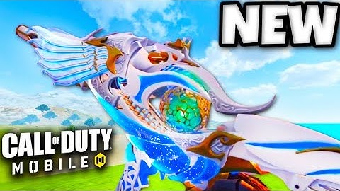 The *NEW* Mythic CX-9 LETHAL HOLLOW | COD:MOBILE |