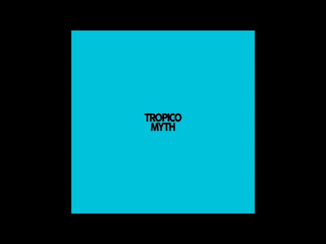 Eddy Parker - TROPICO MYTH (Album Mix // Kizomba Only) class=