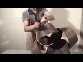 Come Montare la Lampada Balume Papillon