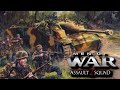 Men of War Assault Squad 2 British Campaign Gameplay Men of War Assault Squad 2 British Campaign Gameplay