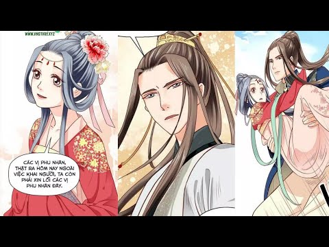 Video Tập 2????Trọng sinh Kiều nữ độc phi Việt Vương độc sủng... - youtube
