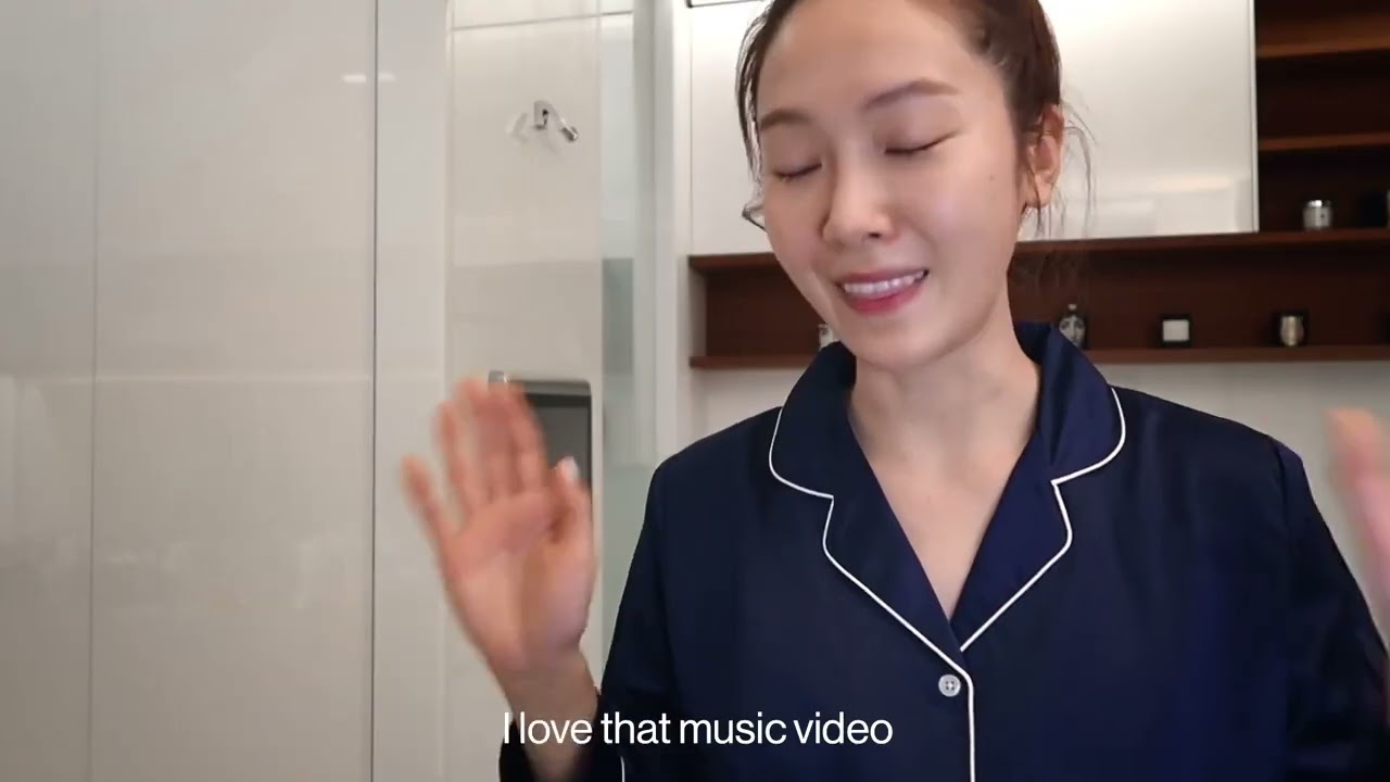 The NEW Concentrate with Jessica Jung La Mer