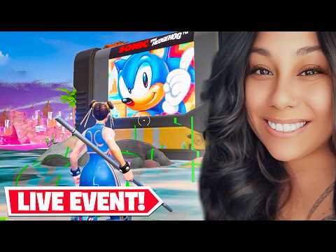 *FULL* UNSTABLE LIVE EVENT REACTION