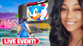 *FULL* UNSTABLE LIVE EVENT REACTION