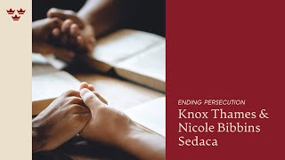 Ending Persecution Net Worth