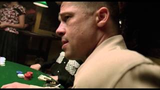 Richard Turner Cheating Brad Pitt in "Tree Of Life" nominated for "Best Picture"