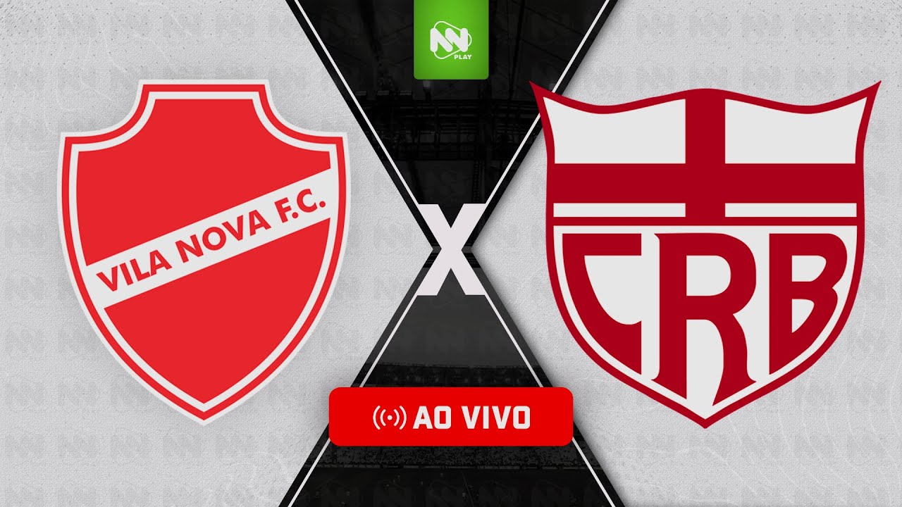 Vila Nova 1 x 0 CRB 22/09/22 Brasileirão Série B YouTube Vila Nova 1 x 0 CRB 22/09/22 Brasileirão Série B YouTube