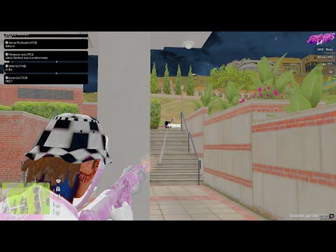 FiveMs Best Shooter | Dreams LA Montage