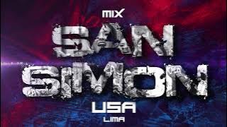 MIX CAPORALES  | CAPORALES SAN SIMON USA | LIMA