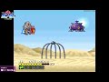 【SFC】SD機動戦士ガンダム V作戦始動【エンディングまで】