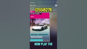 How To Get Infinite FH5 Credits and Wheelspins! (PS5, Xbox, PC)