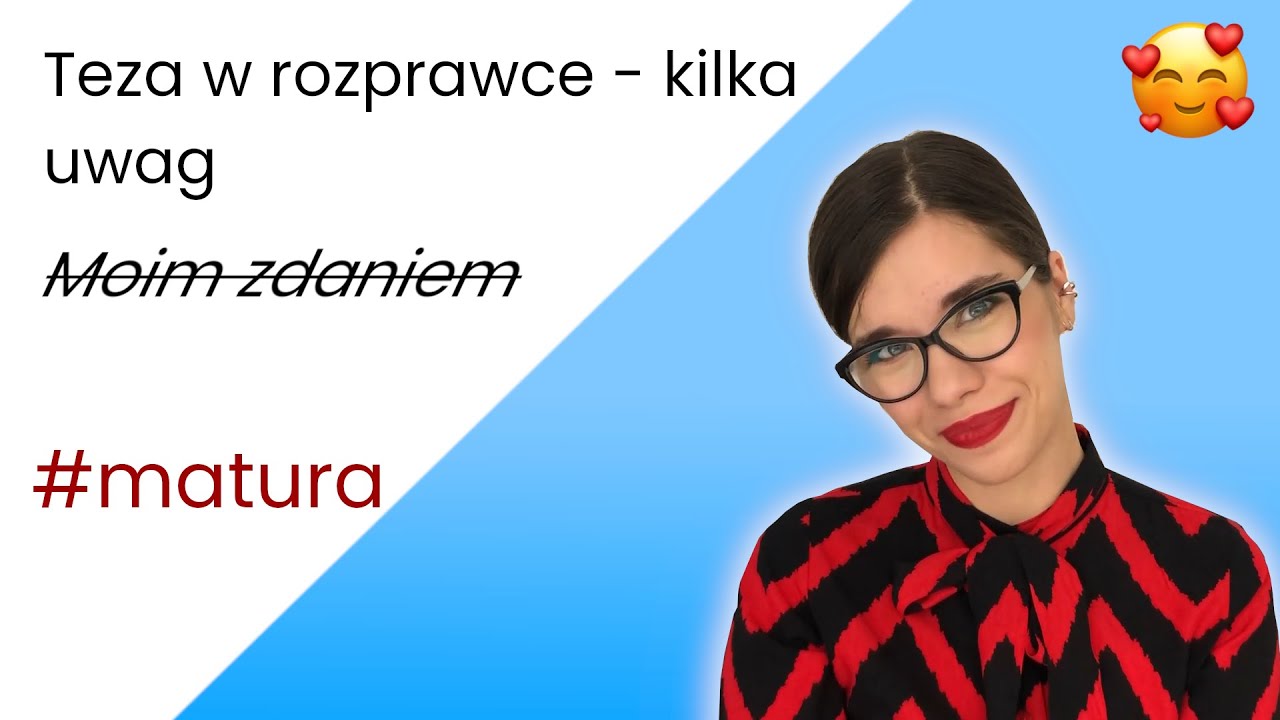 Teza W Rozprawce Maturalnej Czy Mo na U ywa Moim Zdaniem teza-w-rozprawce-maturalnej-czy-mo-na-u-ywa-moim-zdaniem