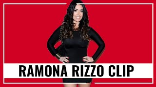 Ramona Rizzo Speaks On Her Grandfather Lefty Ruggiero And Sammy "The Bull" Gravano