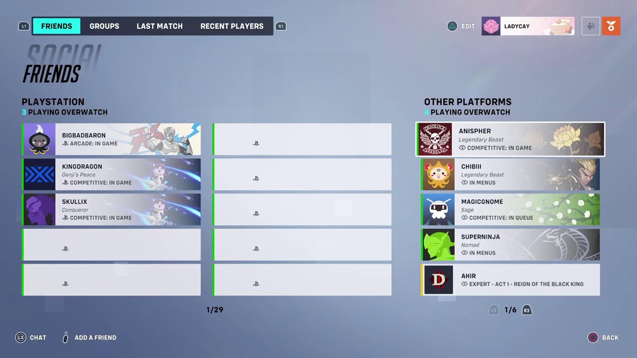 OW2 COMP ️ - YouTube
