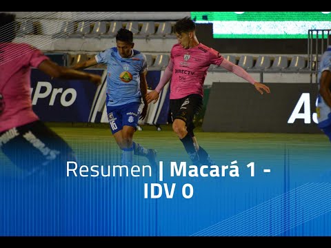 Macara Independiente del Valle Goals And Highlights