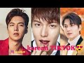 Tiktok lee min ho terbaru super keren abis guys