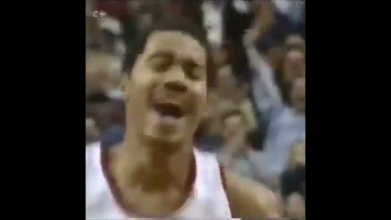 Rasheed Wallace: NBA Champion & Master Trash-Talker 😤🏀