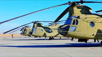 Combat Aviation Brigade Air Assault