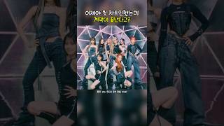 이제야 첫 차트인했는데 계약이 끝난다고?｜유니스 ‘하늘땅 별땅’