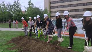 Mount Nittany Health - Construction Projects