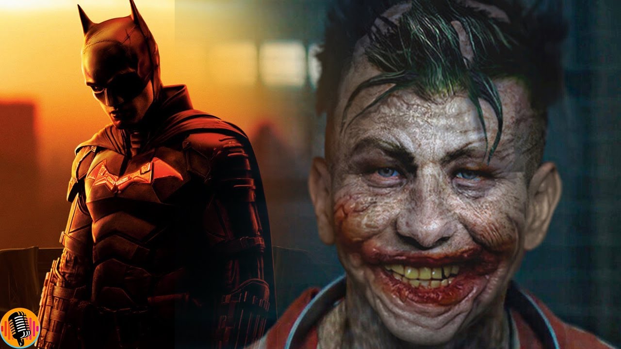 BREAKING Arkham Asylum & Gotham PD Not as Dead as Reported