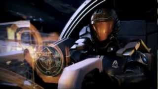 Mass Effect 3 Audiomachine   Apollo's Triumph Helios   Epic Heartfelt Dramatic