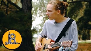 Video thumbnail of "Jimmy Harwood - Flying || The Shoelace Sessions"