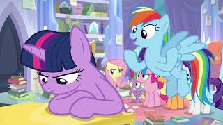 My Little Pony | Сезон 9 | Серия 25 | «Дружба - это чудо» | #mlp