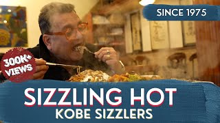 THE OG SIZZLERS | KOBE SIZZLERS SINCE 1975