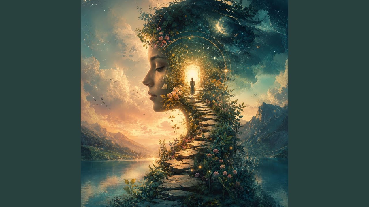 Watch The Real Within on YouTube Watch The Real Within on YouTube
