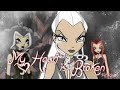 [White Snow] Icelyn, Tristania, Ultear - My Heart is Broken [request]