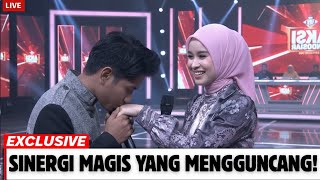 ​BEYOND REASON! The judges were left shivering at Valen \u0026 Mila's unexpected chemistry!