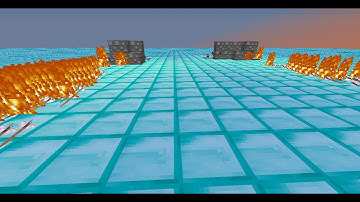 Minecraft|BEST FLAMING ARROW MACHINE GUN (Two Version)|Redstone Tutorial