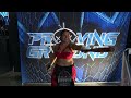 WWN Proving Ground: Monday Night Mayhem S1:E21