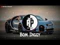 Bom Diggy Diggy - Zack Knight | Slowed + Reverb | AP Bass Boosted