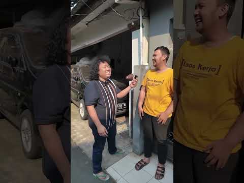 Marshel Untuk Tangsel Eps.7