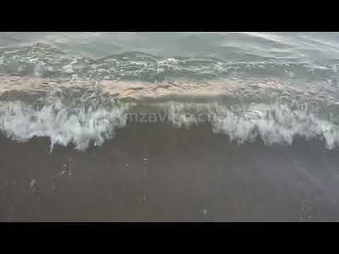 #SATISFYING WAVES SOUNDS • SEA WAVES SOUNDS •RELAXING SOUND #relaxingsound #meditationsounds