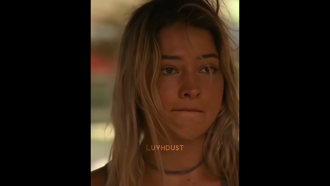 I Think Im Liking Her More Obx Sarahcameron