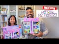 Gabby's Dollhouse - Lego Brick Built and Review