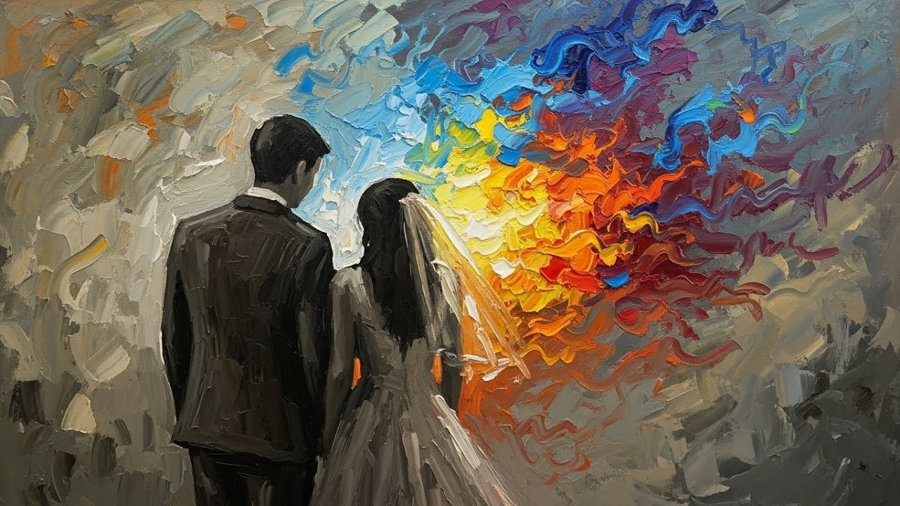 Il REFUSE de Quitter sa Femme - La Vérité Spirituelle | Flammes Jumelles