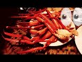 Eating All You Can Eat Best Lobster at Pechanga Casino ...