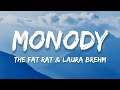 TheFatRat - Monody (Feat. Laura Brehm) Lyrics [Orchestral Remix]