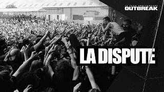 La Dispute | Outbreak Fest 26