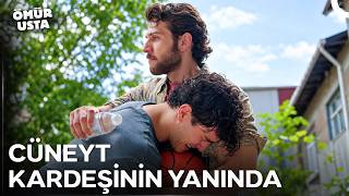 Abi - Kardeş Dertleşmesi - Ömür Usta 3. Bölüm
