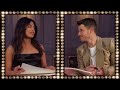 Priyanka Chopra & Nick Jonas Play the Newlywed Game Mp3 Song