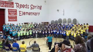 4th Grade Program